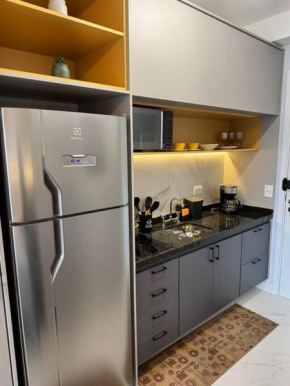 Apartamento a 2 min do metrô Tucuruvi, a 3km do Expo Center norte